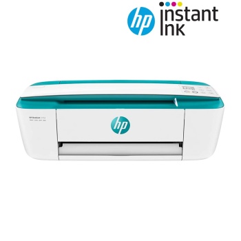 HP ΕΚΤΥΠΩΤΗΣ DeskJet 3762 All-in-One Printer  (HPT8X23B)