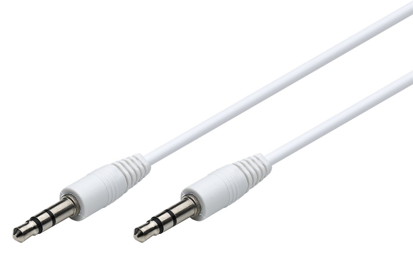 GOOBAY αντάπτορας HDMI σε VGA & 3.5mm 44793, 1080p, λευκός - Image 3