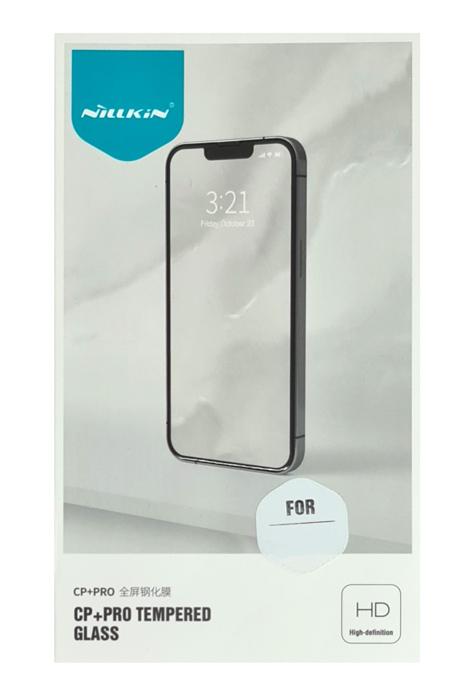 NILLKIN tempered glass 2.5D CP+PRO, Samsung A03/A03S/A02S/A03 Core/A025G - Image 4