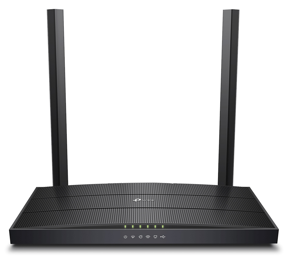 TP-LINK Modem/Router Archer VR400, VDSL/ADSL, 1200Mbps AC1200, Ver. 3.0 - Image 3