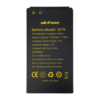 ULEFONE μπαταρία για smartphone Armor mini 2