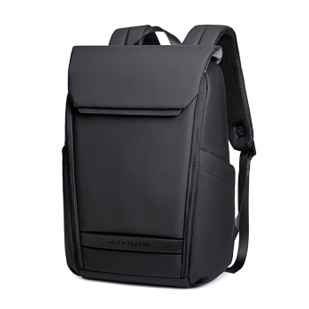 ARCTIC HUNTER τσάντα πλάτης B00559 με θήκη laptop 15.6″, 21L, μαύρη