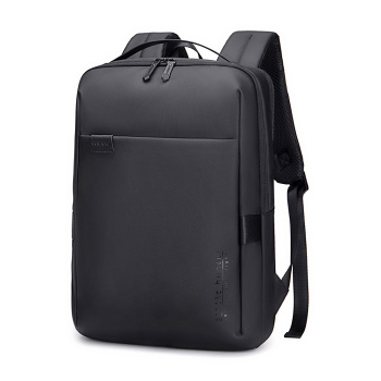 ARCTIC HUNTER τσάντα πλάτης B00574 με θήκη laptop 15.6″, 10L, μαύρη