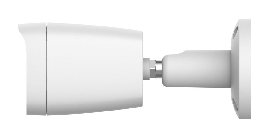 LONGSE IP κάμερα BMSCFG200, 2.8mm, 2MP, αδιάβροχη IP67, PoE - Image 2