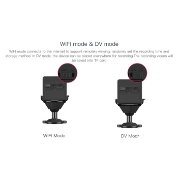VSTARCAM smart mini κάμερα CB71, 3MP, 1500mAh, WiFi & αυτόνομη καταγραφή