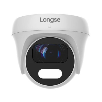 LONGSE υβριδική κάμερα CMSAHTC200FPEW, 2.8mm, 1/3″ CMOS, 5MP, LED 25m