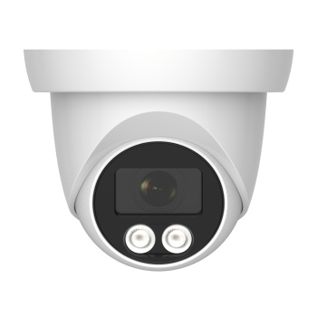 LONGSE υβριδική κάμερα CMSDTHC200FPEW, 2.8mm, 1/3″ CMOS, 5MP, IP65