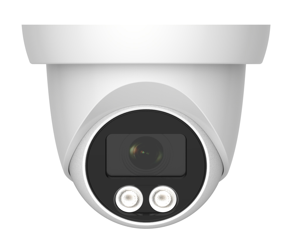 LONGSE υβριδική κάμερα CMSDTHC200FPEW, 2.8mm, 1/3" CMOS, 5MP, IP65 - Image 2