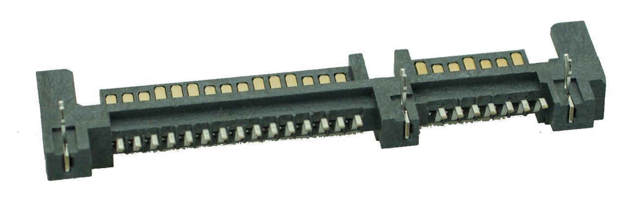 HDD Connector - SATA 7+15P - Image 2