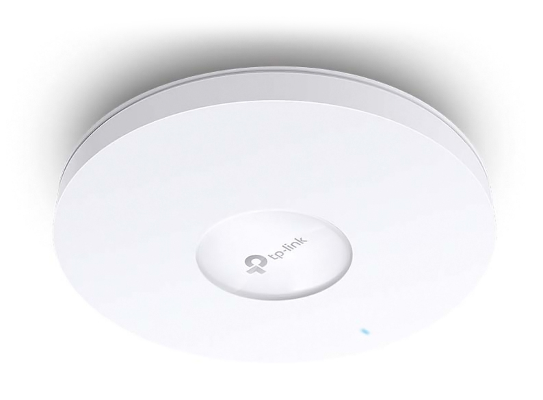 TP-LINK access point EAP620 HD, AX1800, WiFi 6, ceiling mount, Ver. 3.2 - Image 3