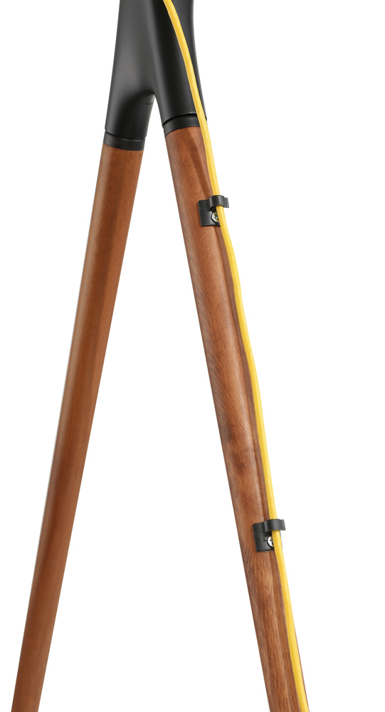 BRATECK βάση δαπέδου FS12-46F-01 για τηλεόραση 49-70", έως 40kg - Image 5