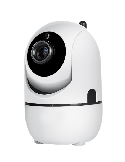 SECTEC smart κάμερα HIP291-2M-AI, ανίχνευση κίνηση, 2MP 1080p, PT - Image 4