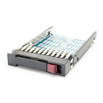 HP SAS HDD Drive Caddy Tray For HP 371593-001 2.5″