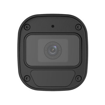 UNIARCH IP κάμερα IPC-B122-APF28, 2.8mm, 2MP, IP67, PoE, IR έως 30m