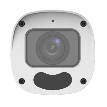 UNIARCH IP κάμερα IPC-B315-APKZ, 2.8-12mm, 5MP, IP67, PoE, SD, IR 50m