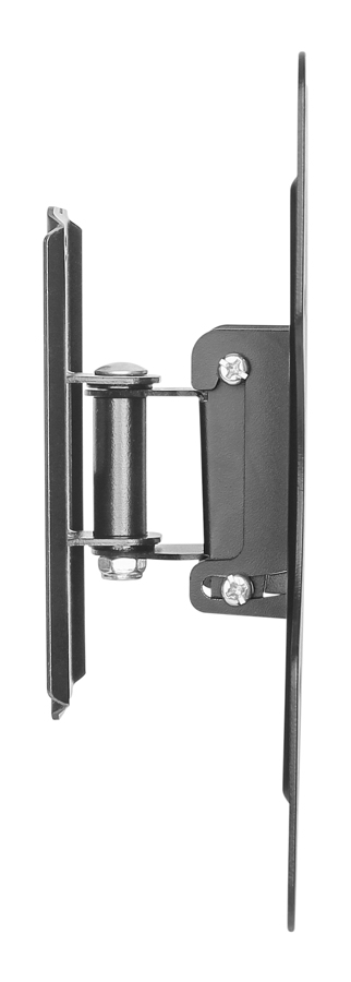 BRATECK επιτοίχια βάση KLA27-220 για τηλεόραση 23-42", έως 30kg - Image 2