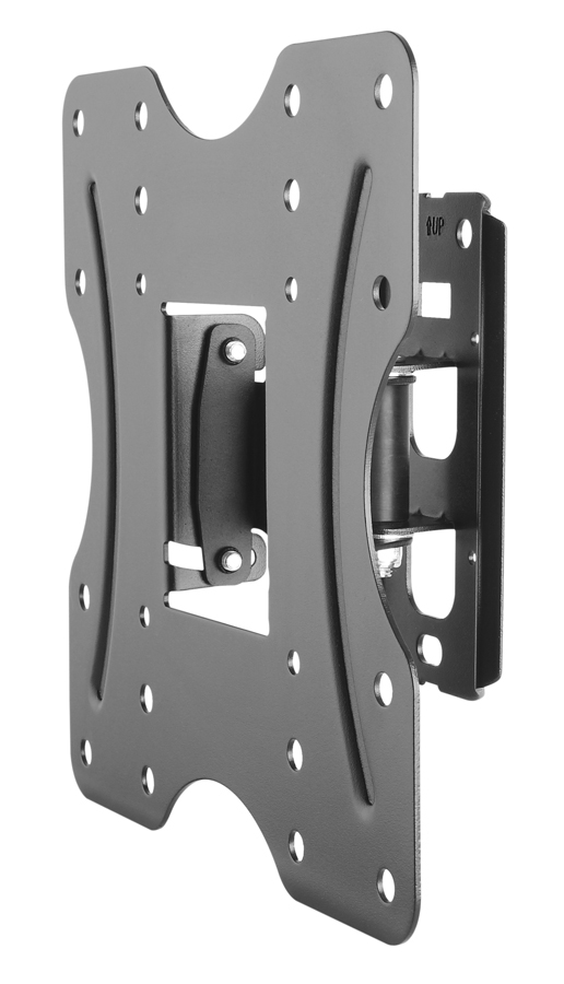 BRATECK επιτοίχια βάση KLA27-220 για τηλεόραση 23-42", έως 30kg - Image 3