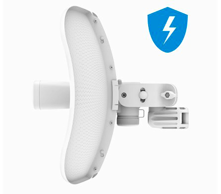UBIQUITI LiteBeam 5AC Gen2 airMAX® ac CPE, 5GHz - Image 4