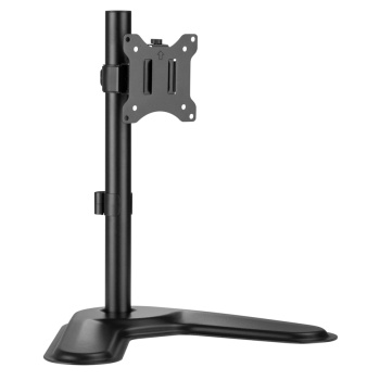 BRATECK βάση γραφείου LDT57-T01 για οθόνη 17″-32″, έως 9kg