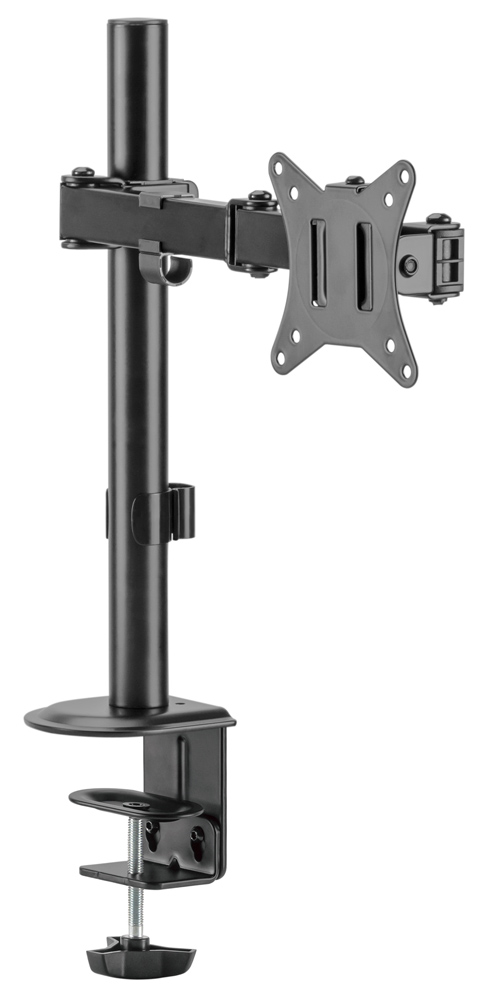 BRATECK βάση γραφείου LDT66-C012 για οθόνη 17"-32", έως 9kg - Image 3