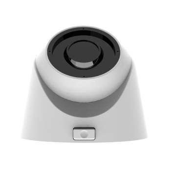 LONGSE IP κάμερα LIRDQFK500W, WiFi, 3.6mm, 1/2.5″ CMOS, 5MP, IP67