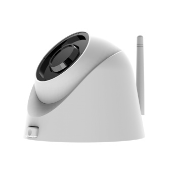 LONGSE IP κάμερα LIRDQFK500W, WiFi, 3.6mm, 1/2.5″ CMOS, 5MP, IP67