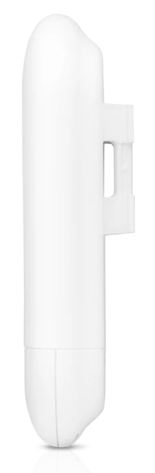 UBIQUITI NanoStation Loco 5AC, 5GHz, 450Mbps, 13dBi, λευκό - Image 5
