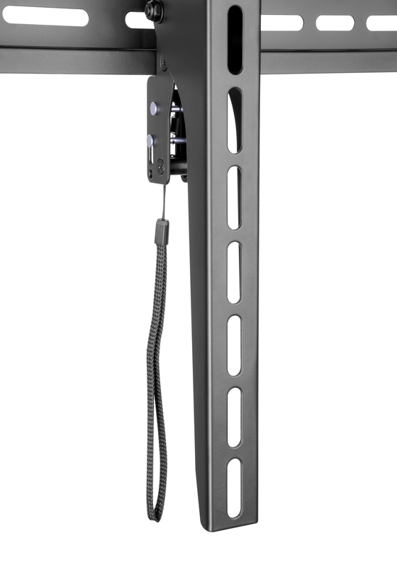 BRATECK επιτοίχια βάση LP42-64AT για τηλεόραση 37"-75", οριζόντια, 75kg - Image 5