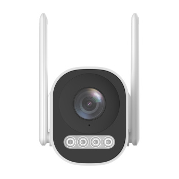 LONGSE smart κάμερα LTP4F, Wi-Fi, 2.8mm, 1/2.7″ CMOS, 4MP, IP65