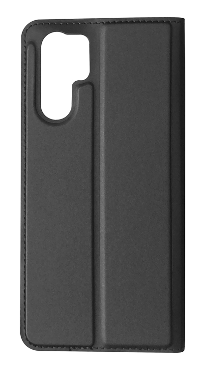 POWERTECH Θήκη Βook Elegant MOB-1465 για Huawei P30 Pro, χρυσή - Image 2