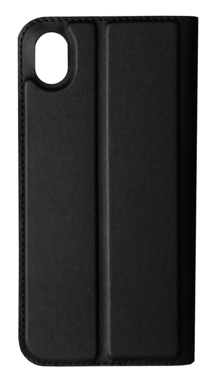 POWERTECH Θήκη Βook Elegant MOB-1468 για Huawei Y5 2019/Honor 8S, χρυσή - Image 2