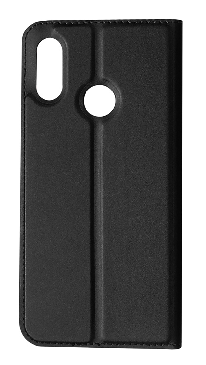 POWERTECH Θήκη Βook Elegant MOB-1471 για Huawei Y6/Y6 Pro 2019, χρυσή - Image 2