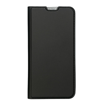 POWERTECH Θήκη Βook Elegant MOB-1481 για iPhone 11 Pro Max, μαύρη