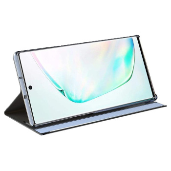 POWERTECH θήκη Sleep MOB-1630 για Xiaomi Mi 11, μαύρη