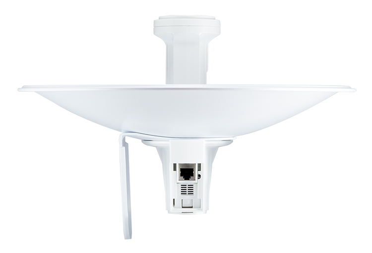 UBIQUITI Access point PBE-M5-300, outdoor, 5GHz, 2x22dBi, AirMAX - Image 2