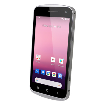 POINT MOBILE PDA PM30G3, Wi-Fi, 1D & 2D barcodes, 4.7″, 4/64GB, μαύρο