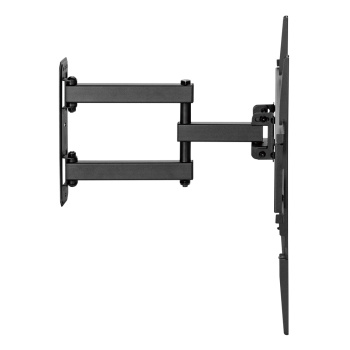 POWERTECH επιτοίχια βάση PT-1131 για τηλεόραση 32-55″, full motion, 35kg