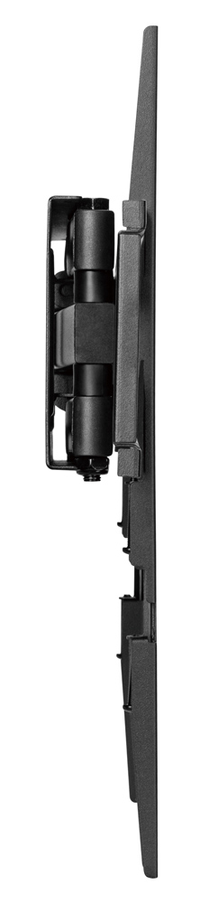 POWERTECH επιτοίχια βάση PT-1131 για τηλεόραση 32-55", full motion, 35kg - Image 4