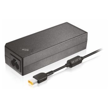POWERTECH τροφοδοτικό laptop PT-118 για LENOVO, 90 watt, 20V – 4.5A