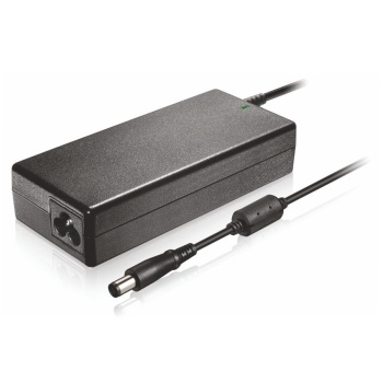 POWERTECH τροφοδοτικό laptop PT-119 για HP, 90W, 18.5V – 4.9A