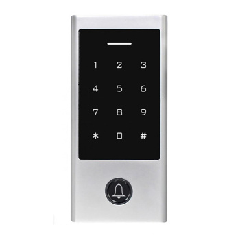 SECUKEY αυτόνομο πληκτρολόγιο πρόσβασης SCK-H1-BT, αδιάβροχο, Bluetooth