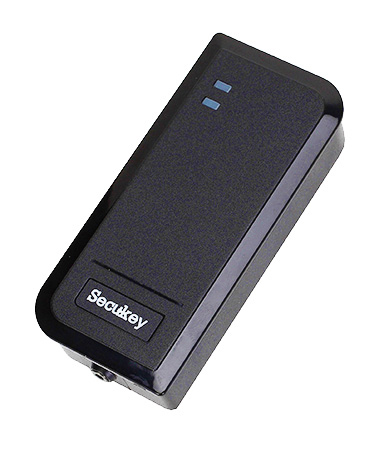 SECUKEY Αυτόνομος αναγνώστης καρτών SCK-S2-EM, αδιάβροχος - Image 2
