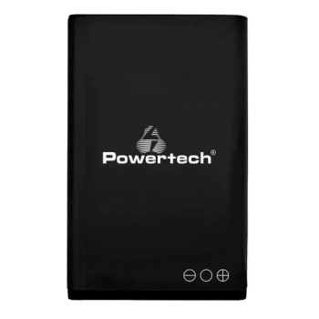 POWERTECH μπαταρία SP-PTM32-BAT για κινητό Milly Big II, 1000mAh
