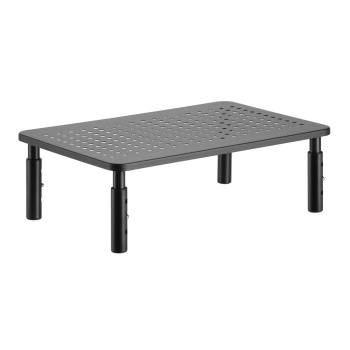 BRATECK επιτραπέζια βάση STB-081 για οθόνη 13″-32″ & laptop, έως 20kg