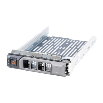 SAS HDD Drive Caddy Tray KG1CH For DELL 13th Gen 3.5″ (new)