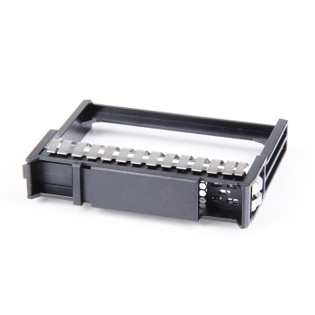 SAS HDD Drive Filler Blank 670033-001 για HP G8, G9, 2.5″ (used)