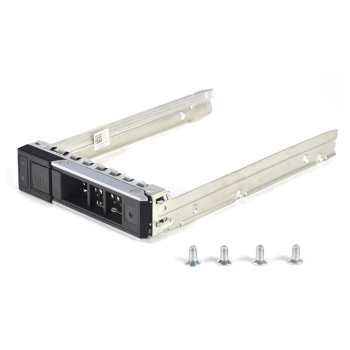 SAS HDD Drive Caddy Tray X7K8W για Dell G14, 3.5″ (new)