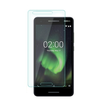 POWERTECH Tempered Glass 9H(0.33MM), για Nokia 2.1 5.5″