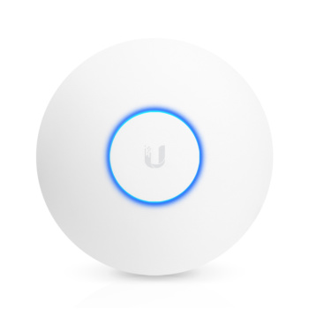 UBIQUITI UniFi Access Point UAP-NANOHD, 4×4 MU-MIMO, 802.11ac Wave 2