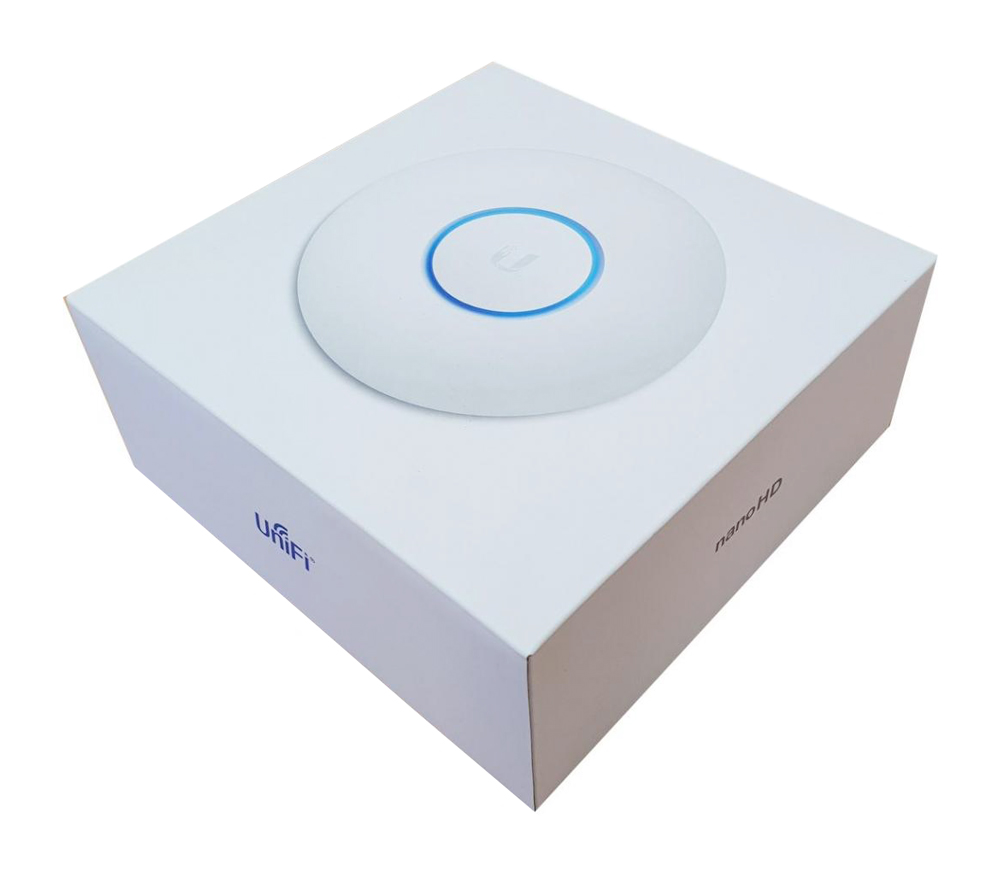UBIQUITI UniFi Access Point UAP-NANOHD, 4x4 MU-MIMO, 802.11ac Wave 2 - Image 5